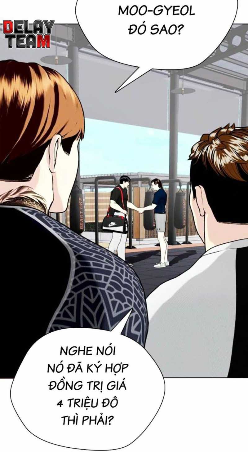 Loser Giỏi Võ Chapter 59 - Next Chapter 60