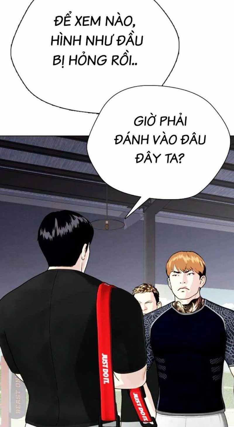 Loser Giỏi Võ Chapter 59 - Next Chapter 60