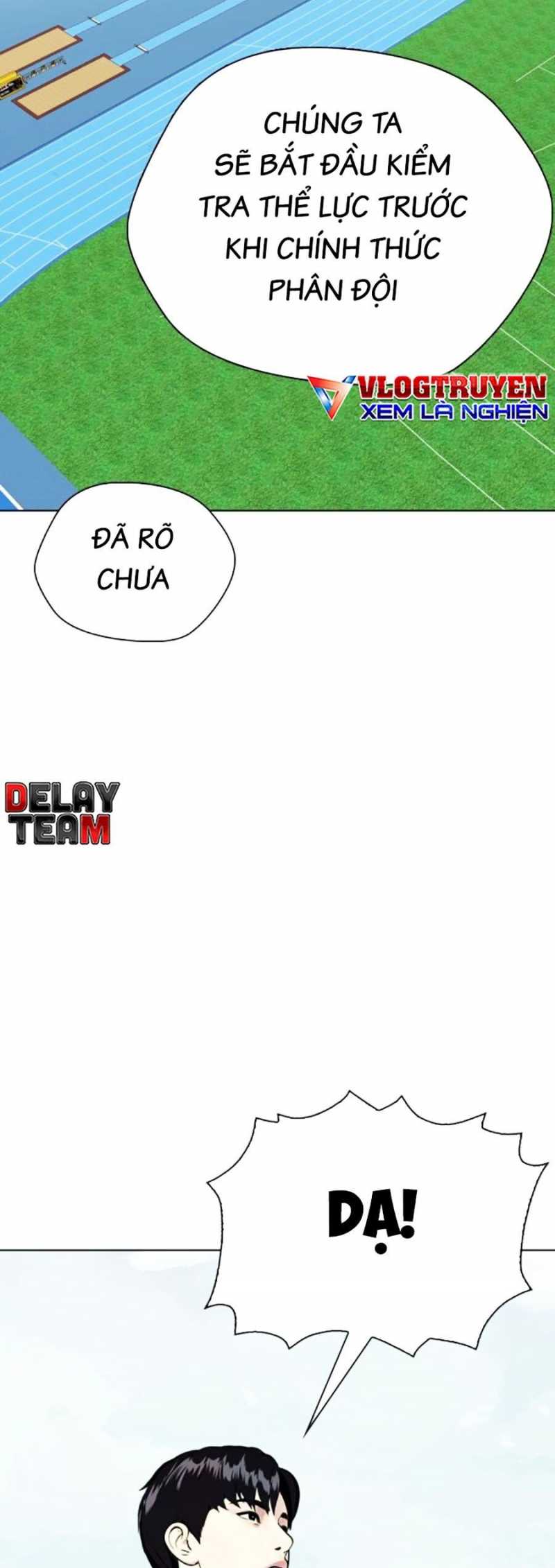Loser Giỏi Võ Chapter 60 - Trang 4