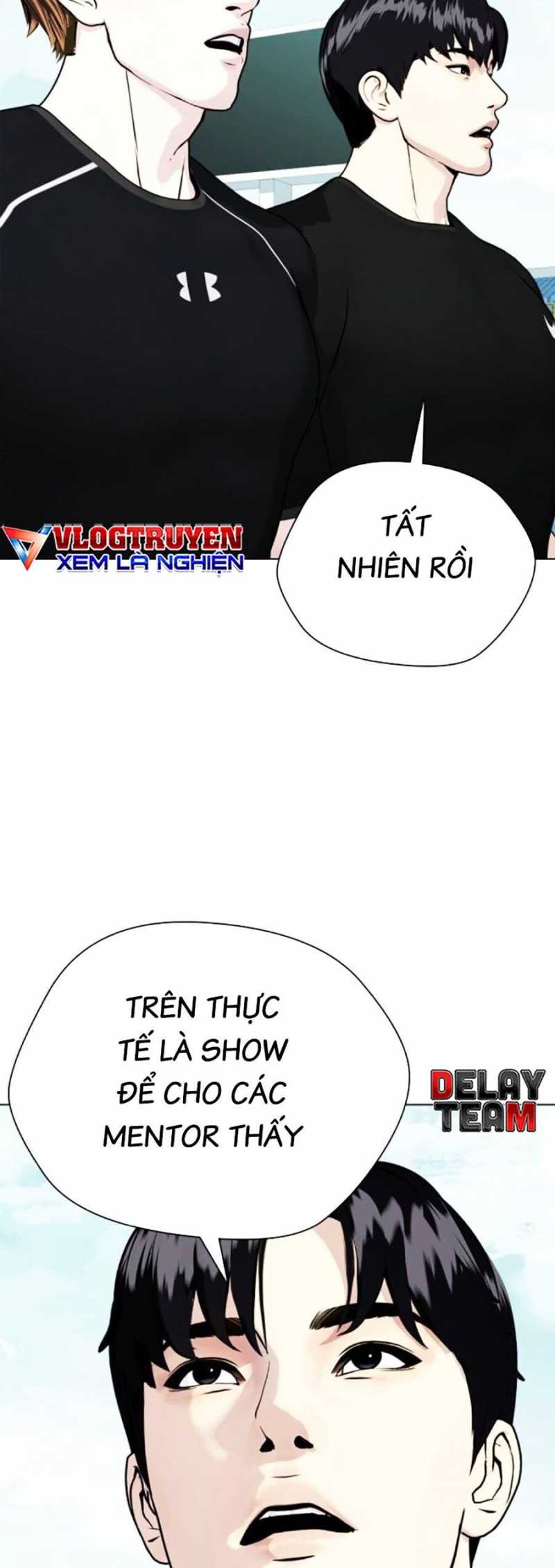 Loser Giỏi Võ Chapter 60 - Trang 4
