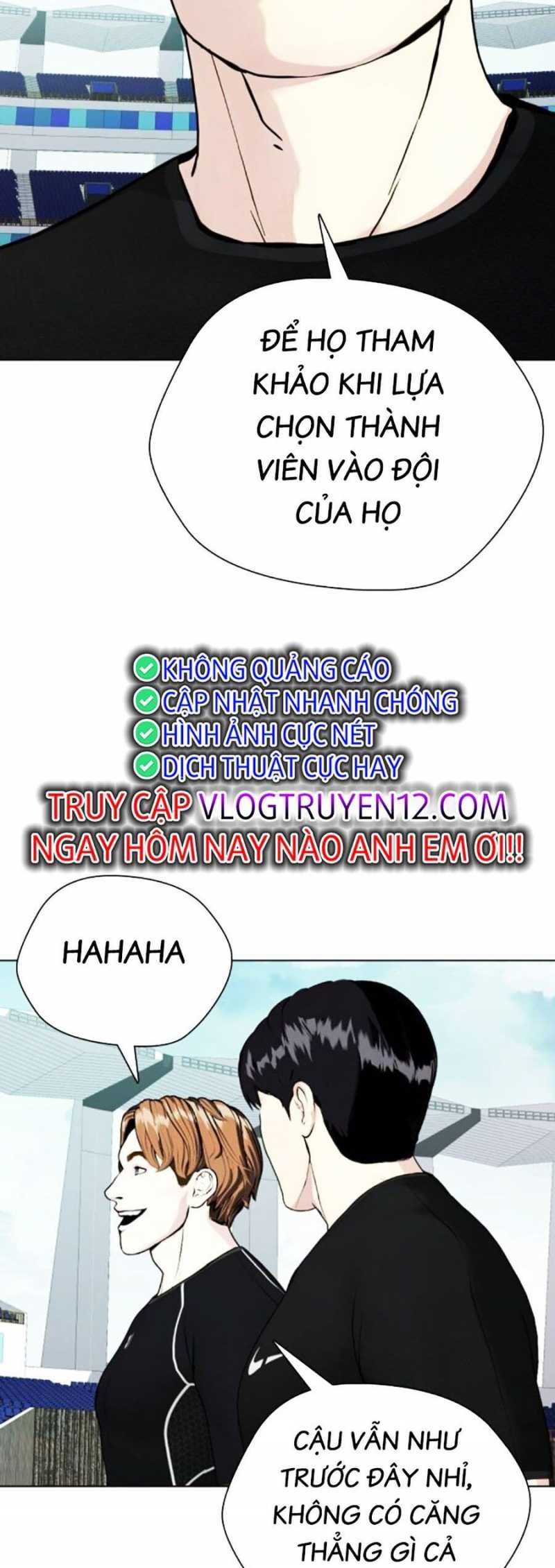 Loser Giỏi Võ Chapter 60 - Trang 4