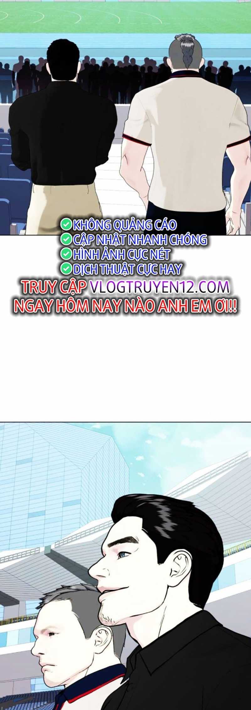 Loser Giỏi Võ Chapter 60 - Trang 4