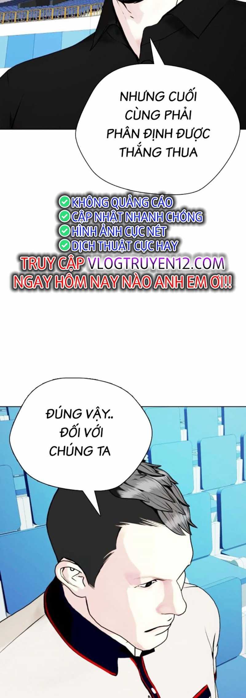 Loser Giỏi Võ Chapter 60 - Trang 4