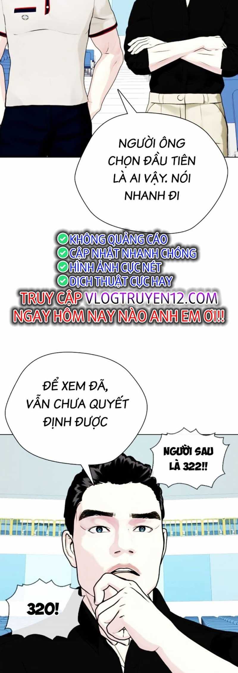 Loser Giỏi Võ Chapter 60 - Trang 4