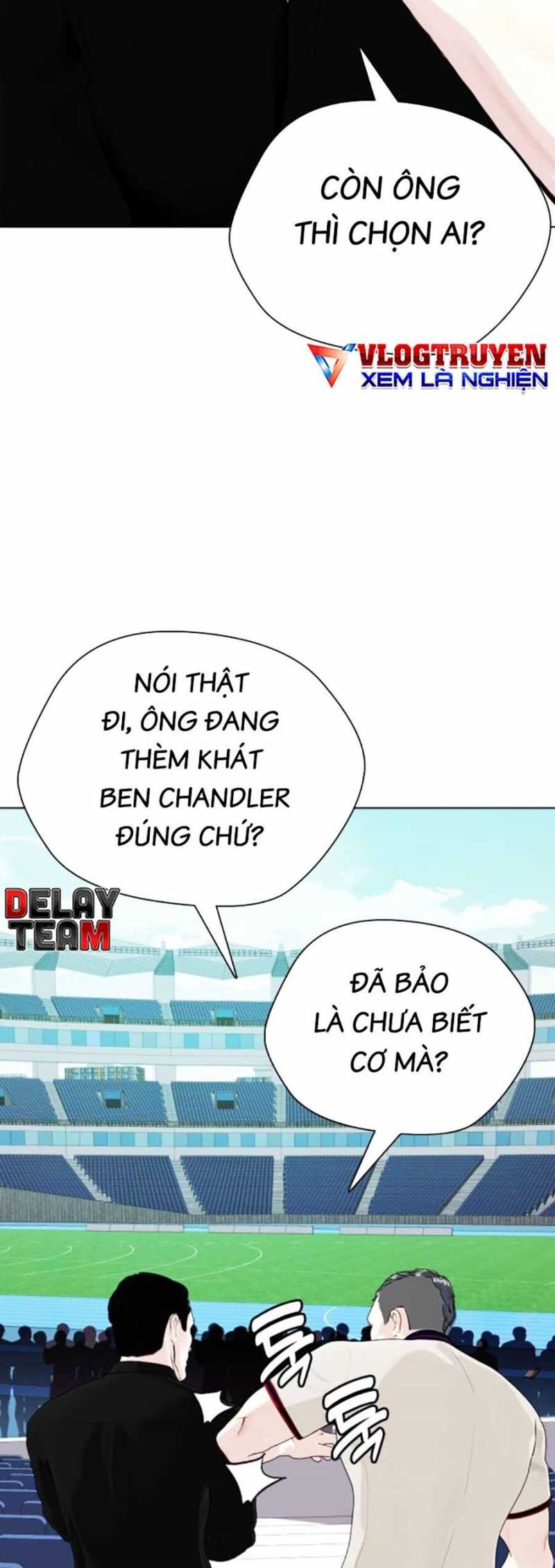 Loser Giỏi Võ Chapter 60 - Trang 4