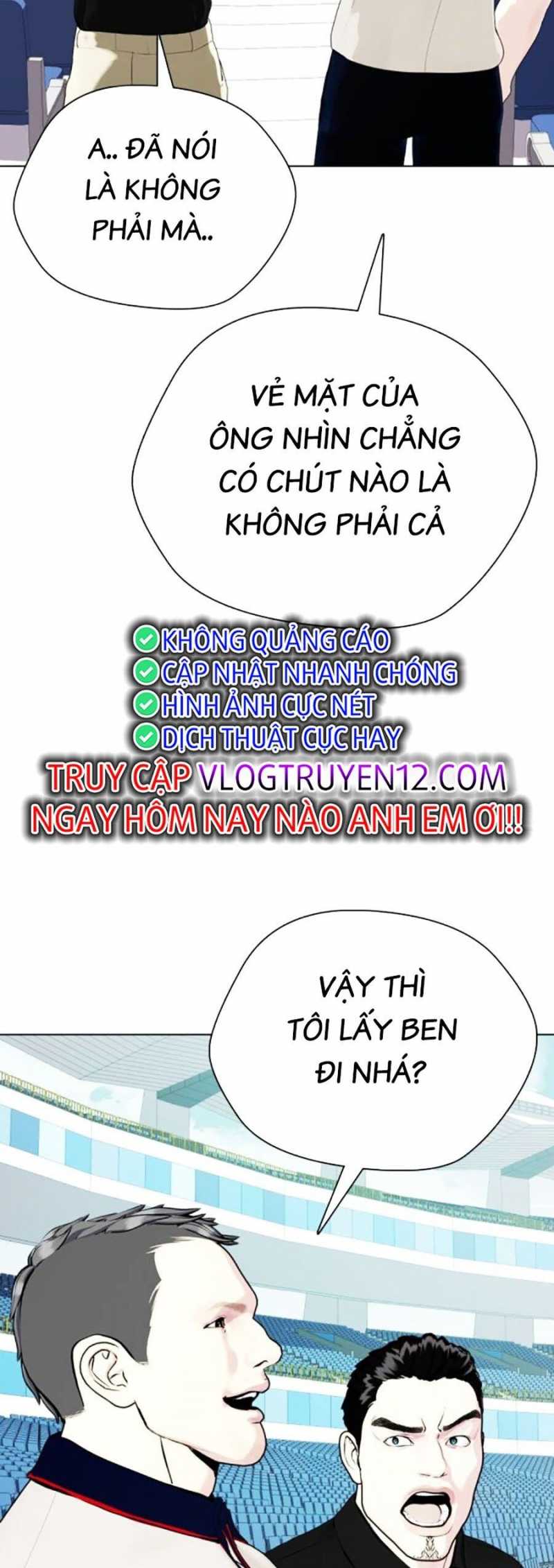 Loser Giỏi Võ Chapter 60 - Trang 4