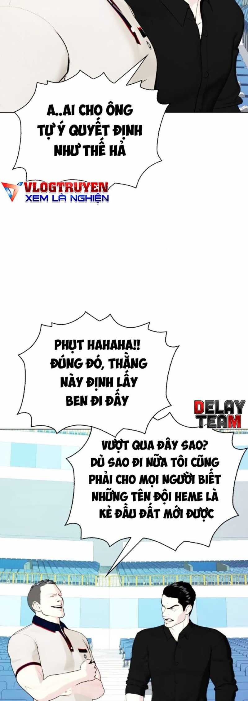Loser Giỏi Võ Chapter 60 - Trang 4