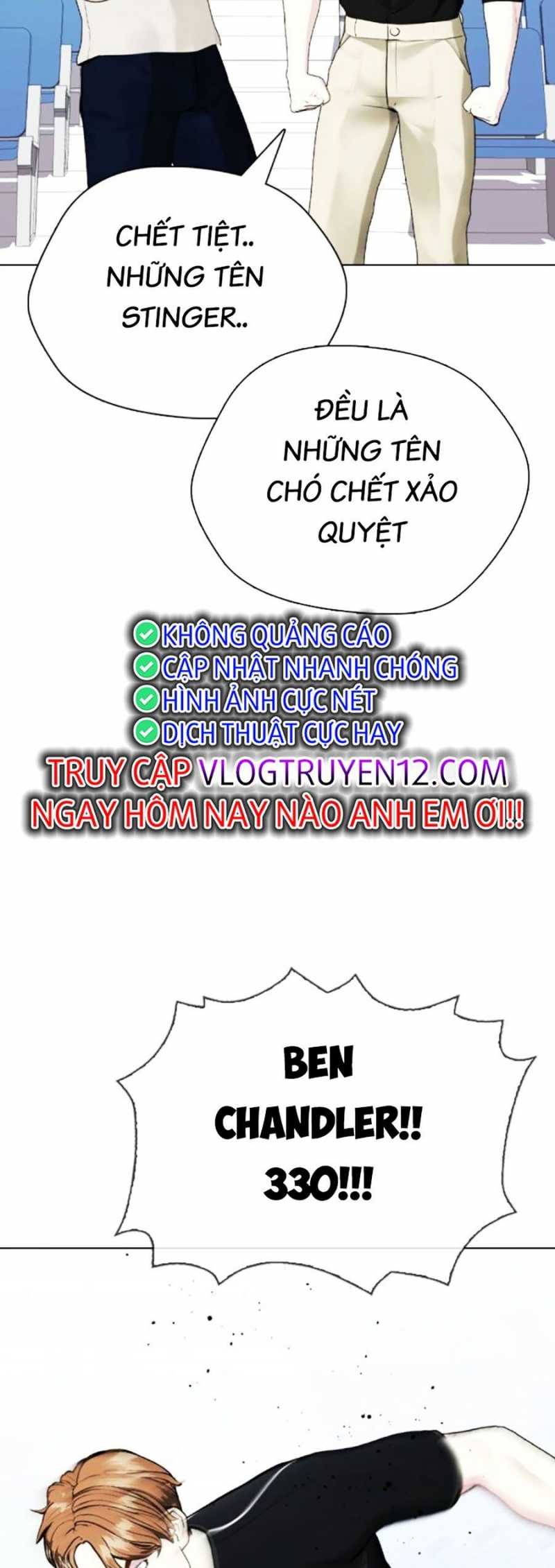 Loser Giỏi Võ Chapter 60 - Trang 4
