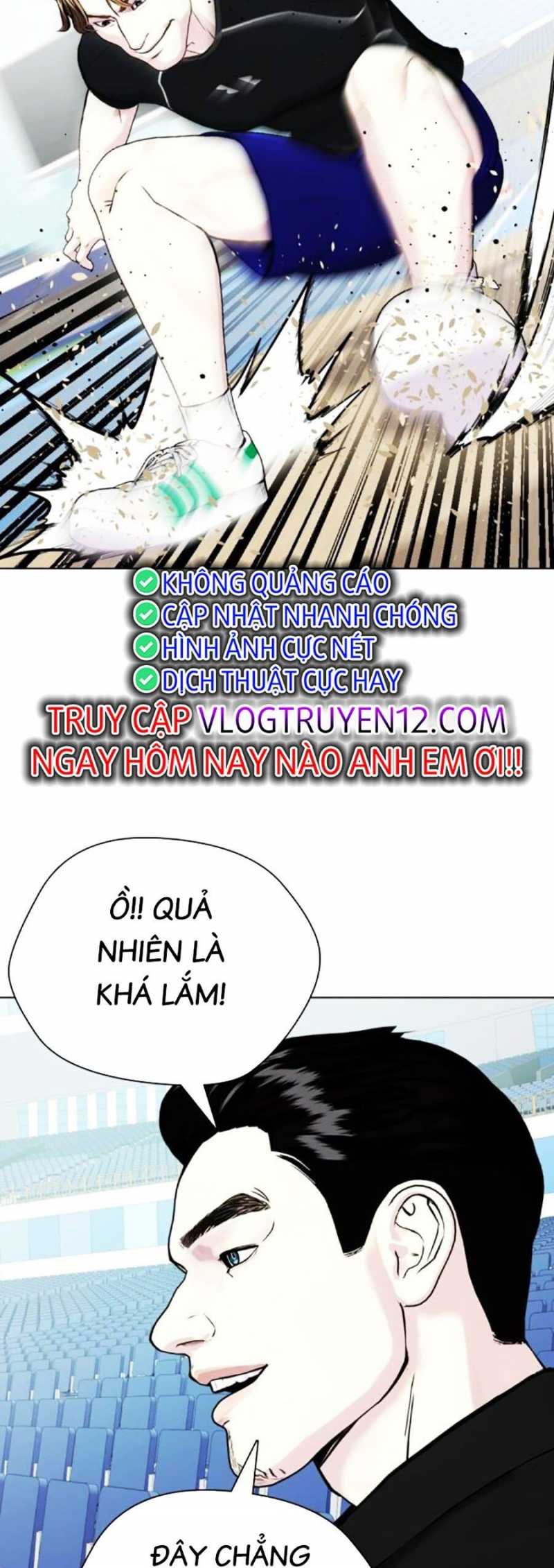 Loser Giỏi Võ Chapter 60 - Trang 4