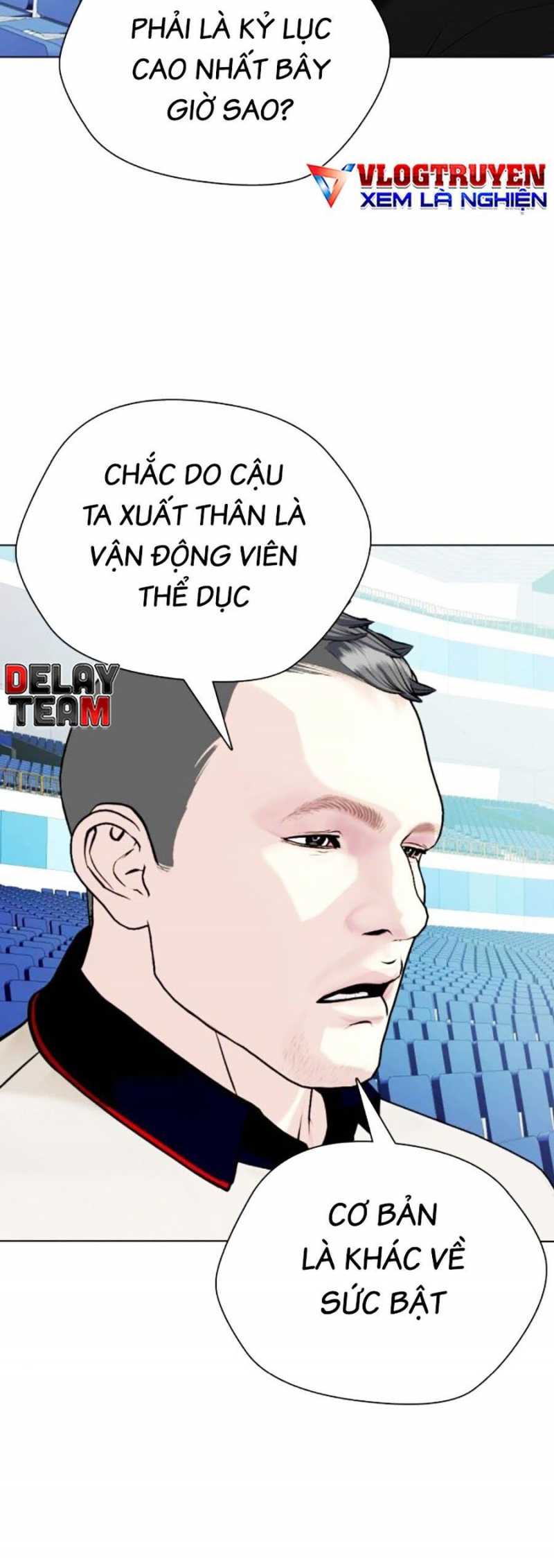 Loser Giỏi Võ Chapter 60 - Trang 4