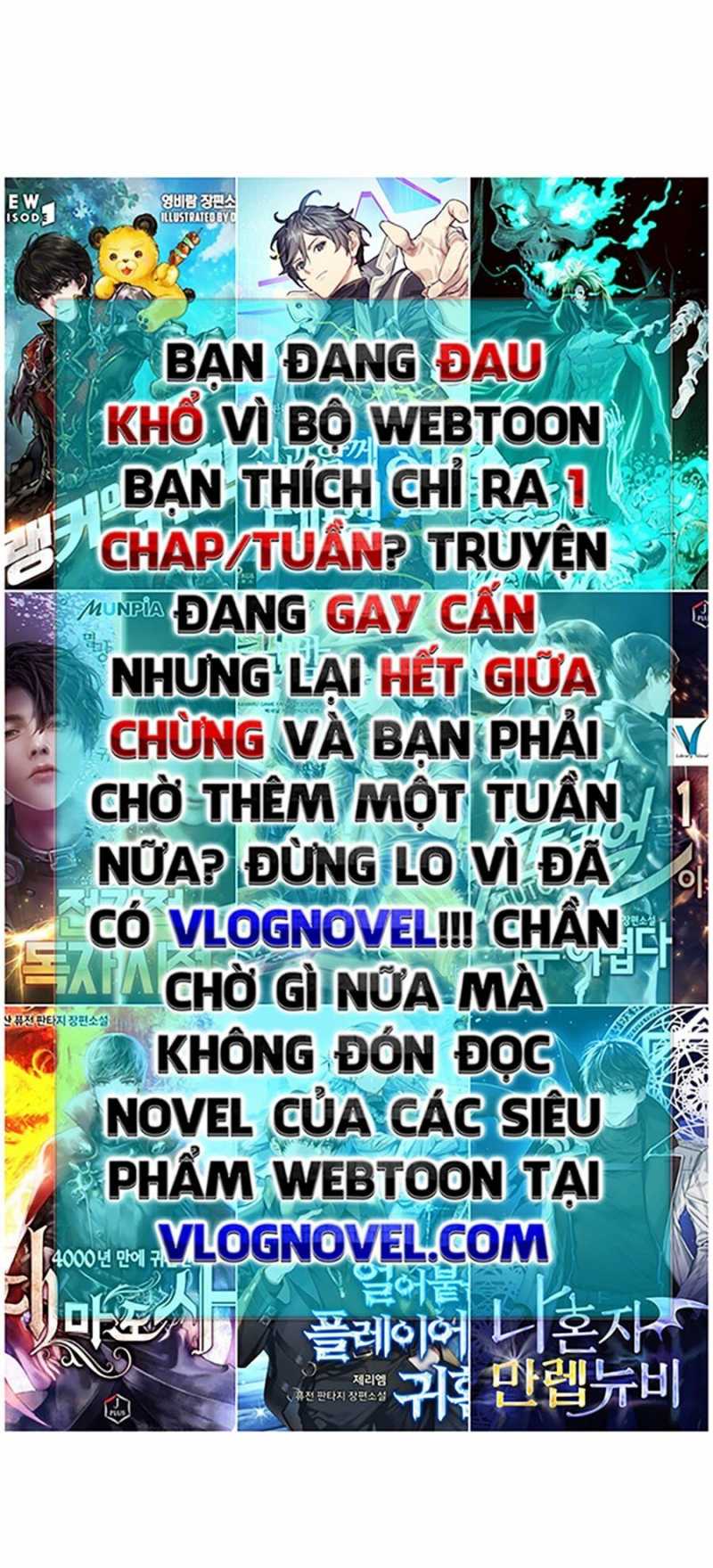 Loser Giỏi Võ Chapter 60 - Trang 4