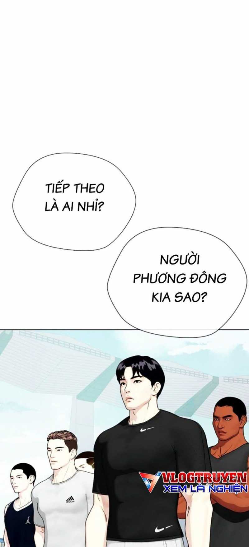 Loser Giỏi Võ Chapter 60 - Trang 4