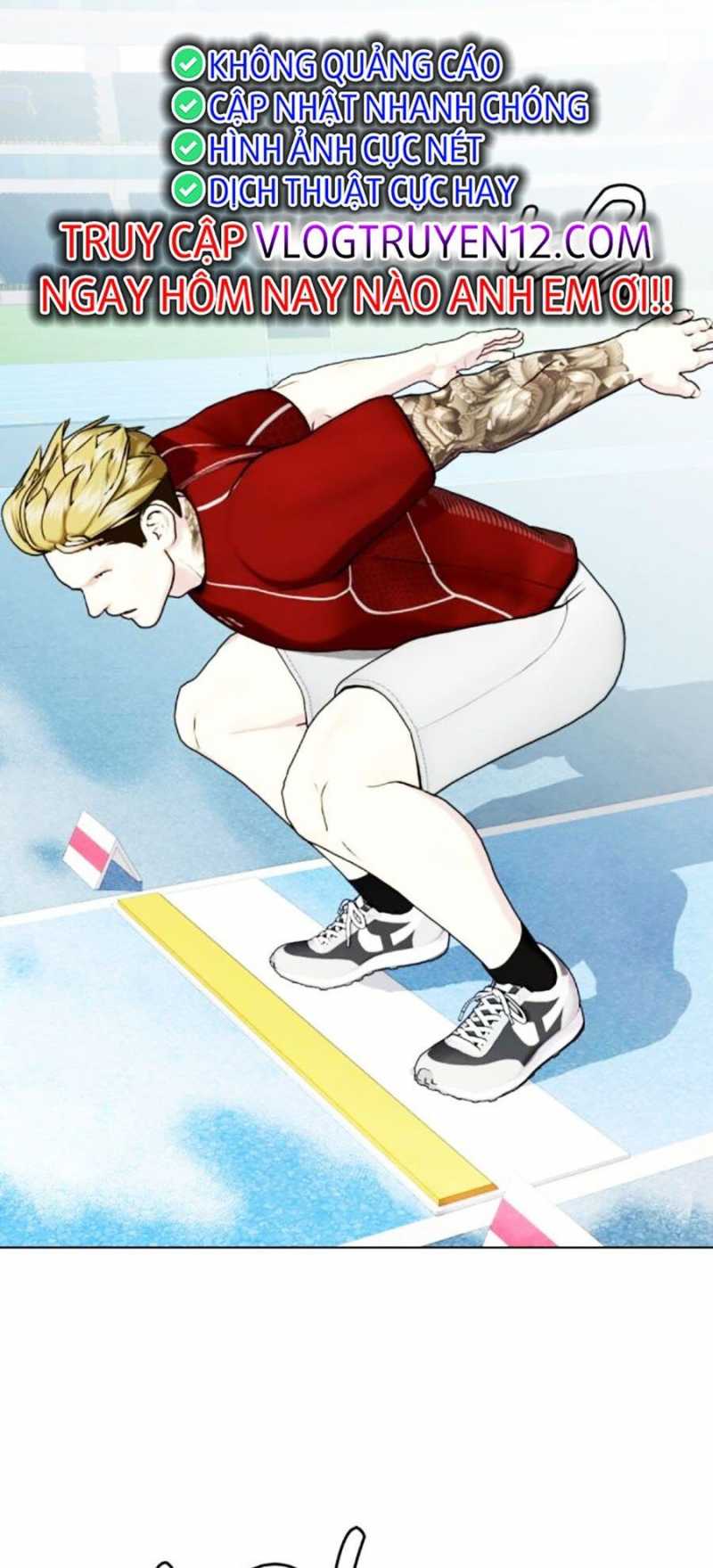 Loser Giỏi Võ Chapter 60 - Trang 4