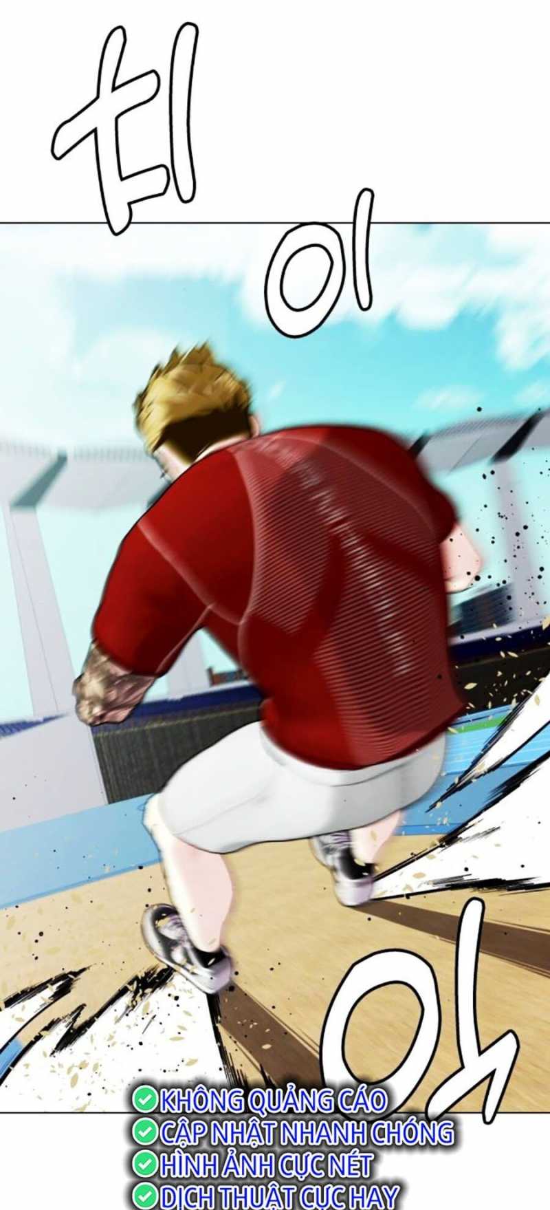 Loser Giỏi Võ Chapter 60 - Trang 4