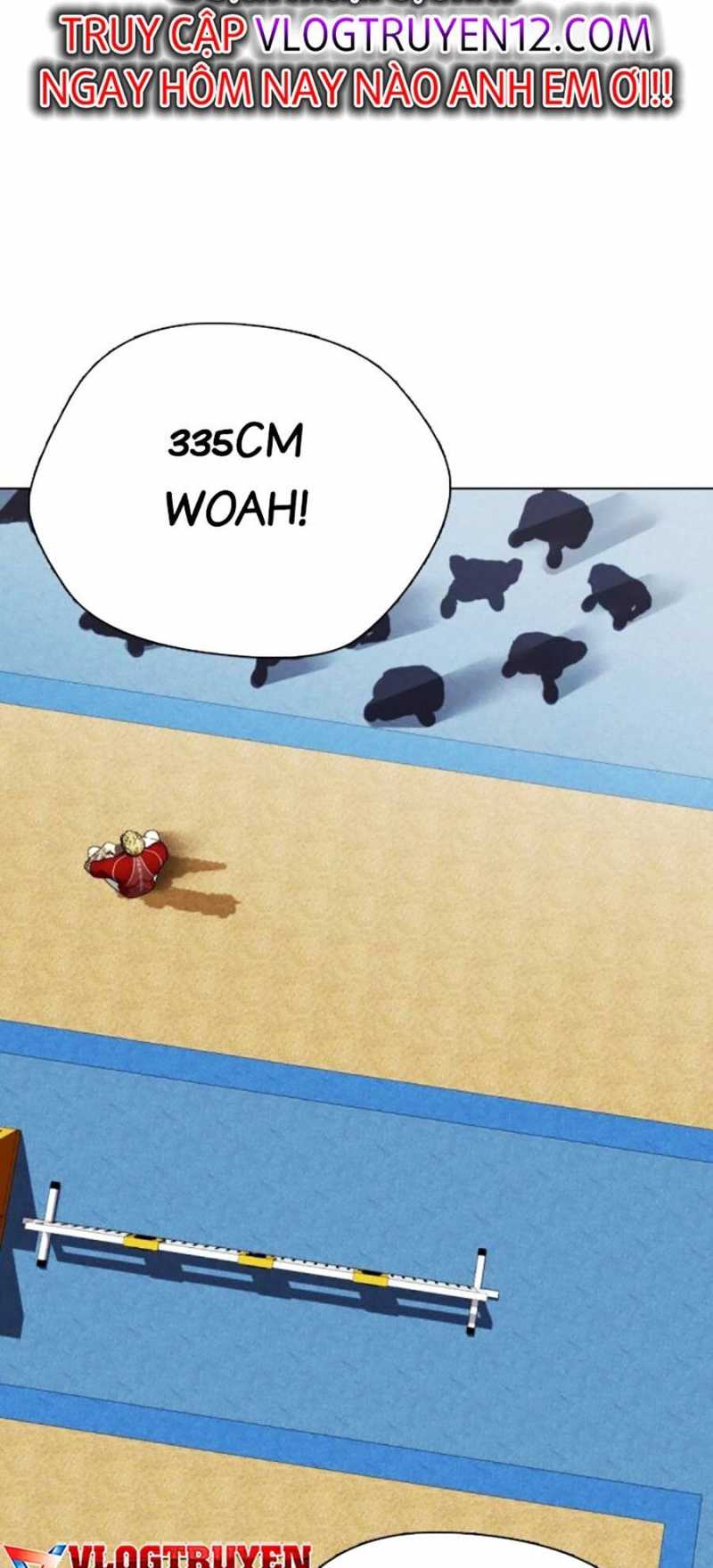 Loser Giỏi Võ Chapter 60 - Trang 4