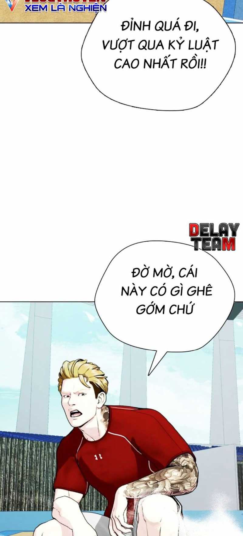 Loser Giỏi Võ Chapter 60 - Trang 4