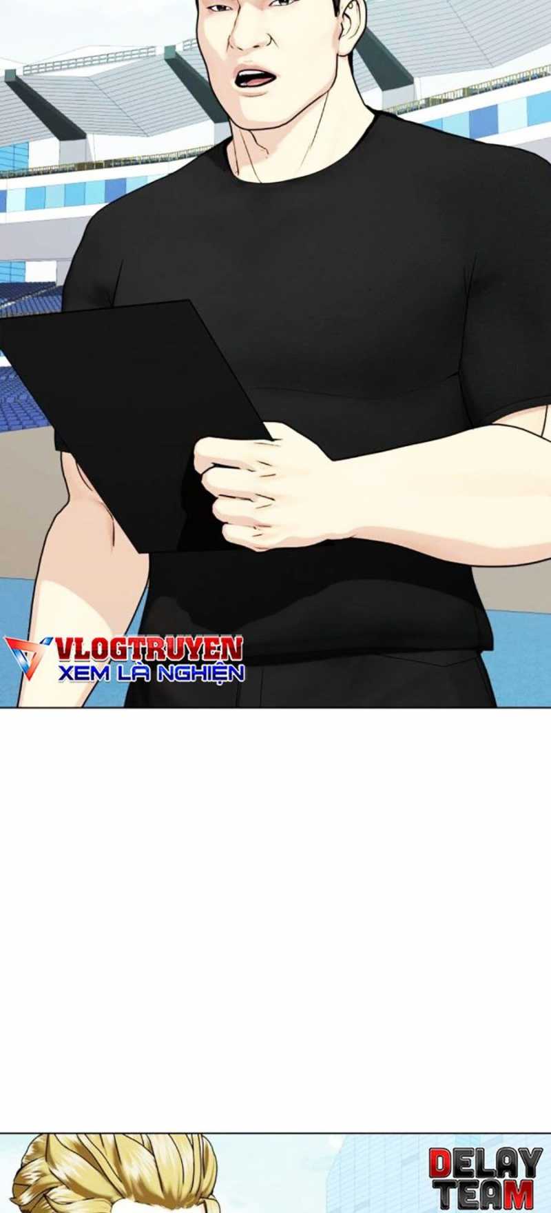 Loser Giỏi Võ Chapter 60 - Trang 4