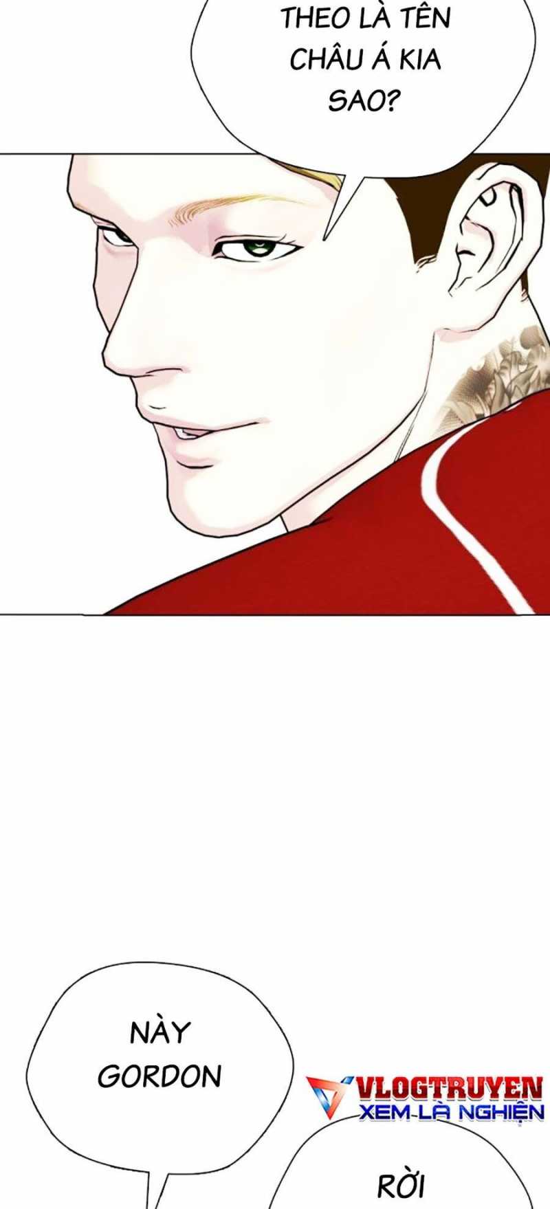 Loser Giỏi Võ Chapter 60 - Trang 4