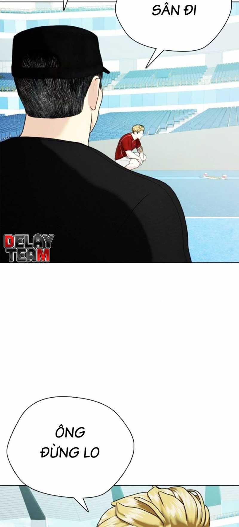 Loser Giỏi Võ Chapter 60 - Trang 4