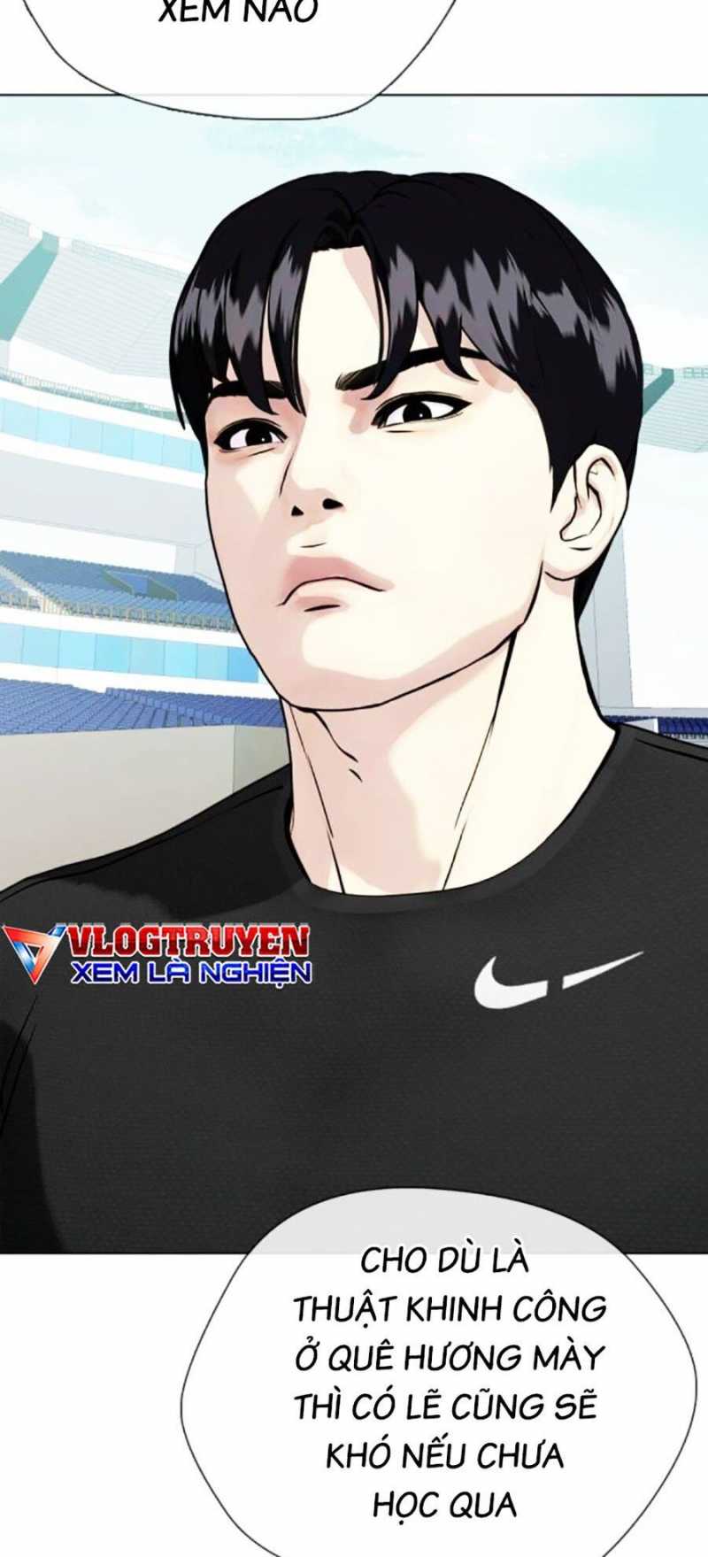 Loser Giỏi Võ Chapter 60 - Trang 4