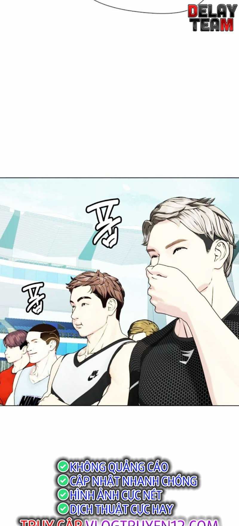Loser Giỏi Võ Chapter 60 - Trang 4