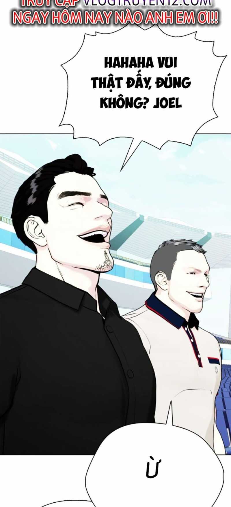 Loser Giỏi Võ Chapter 60 - Trang 4
