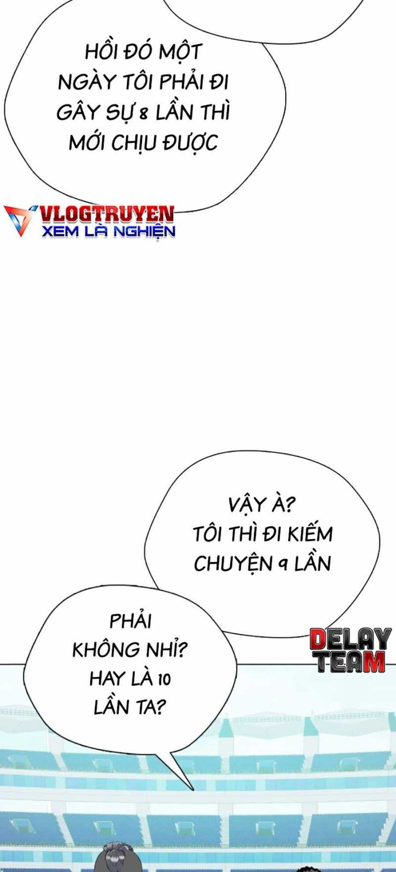 Loser Giỏi Võ Chapter 60 - Trang 4