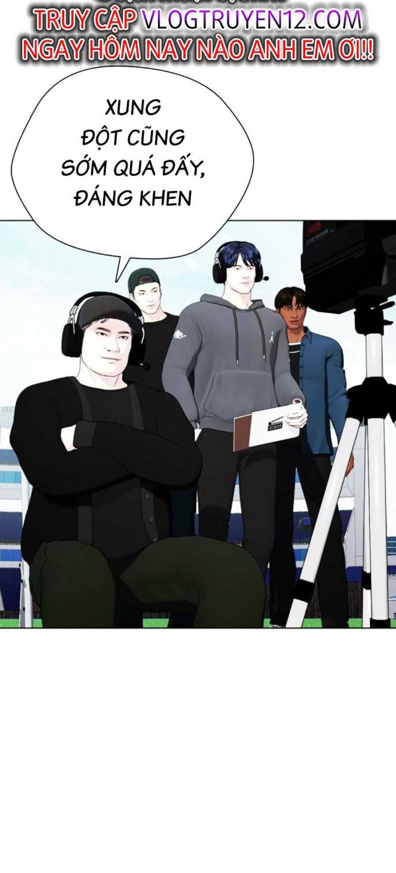 Loser Giỏi Võ Chapter 60 - Trang 4