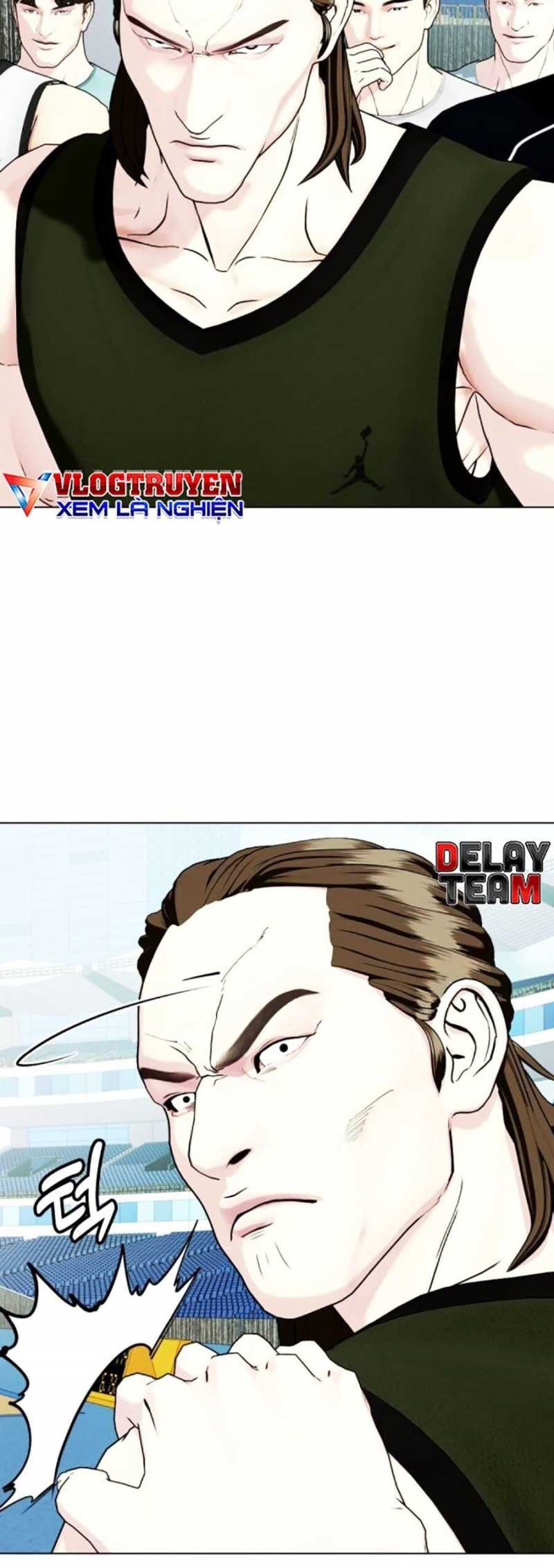 Loser Giỏi Võ Chapter 60 - Trang 4