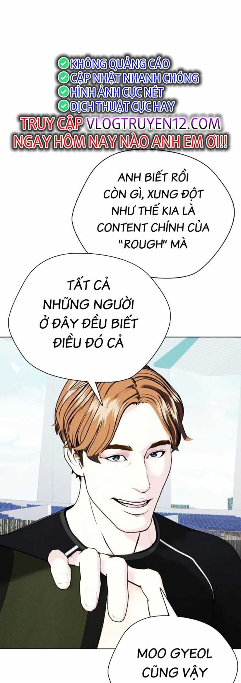 Loser Giỏi Võ Chapter 60 - Trang 4