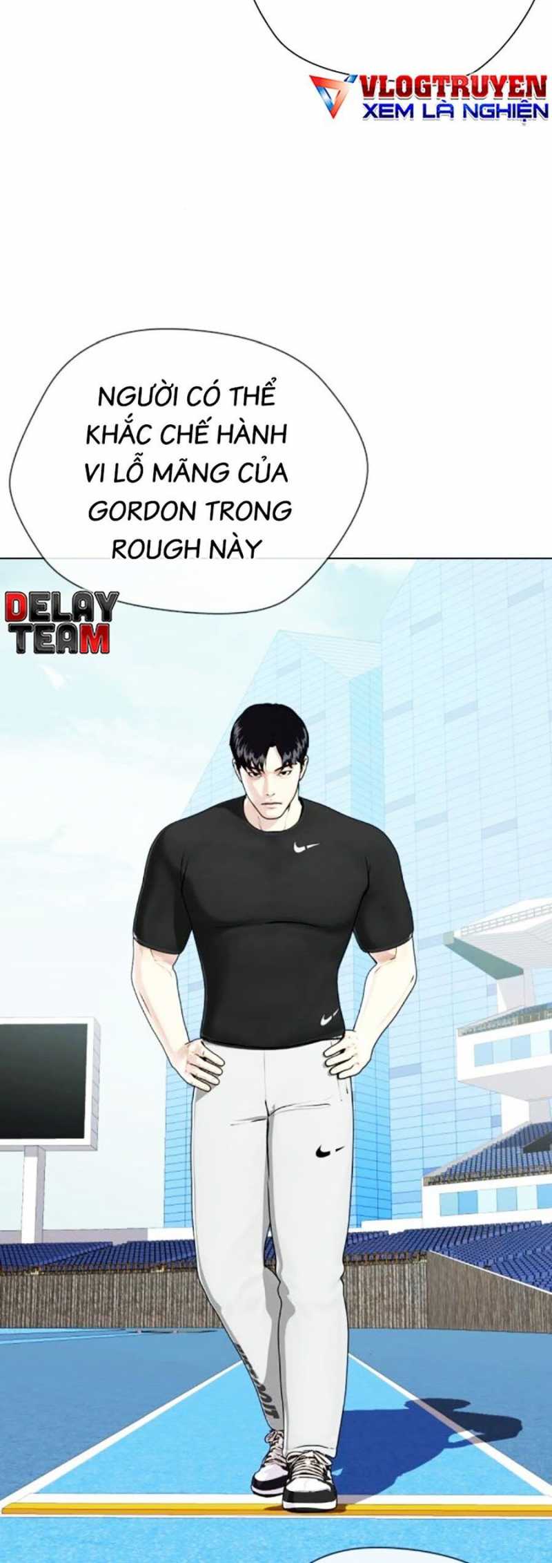 Loser Giỏi Võ Chapter 60 - Trang 4