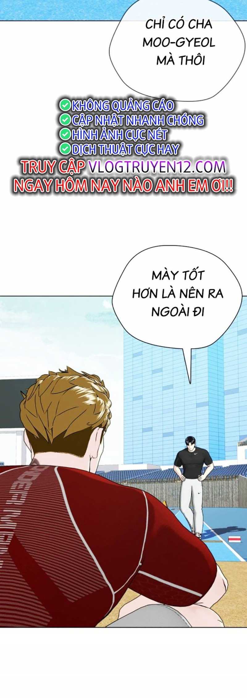 Loser Giỏi Võ Chapter 60 - Trang 4