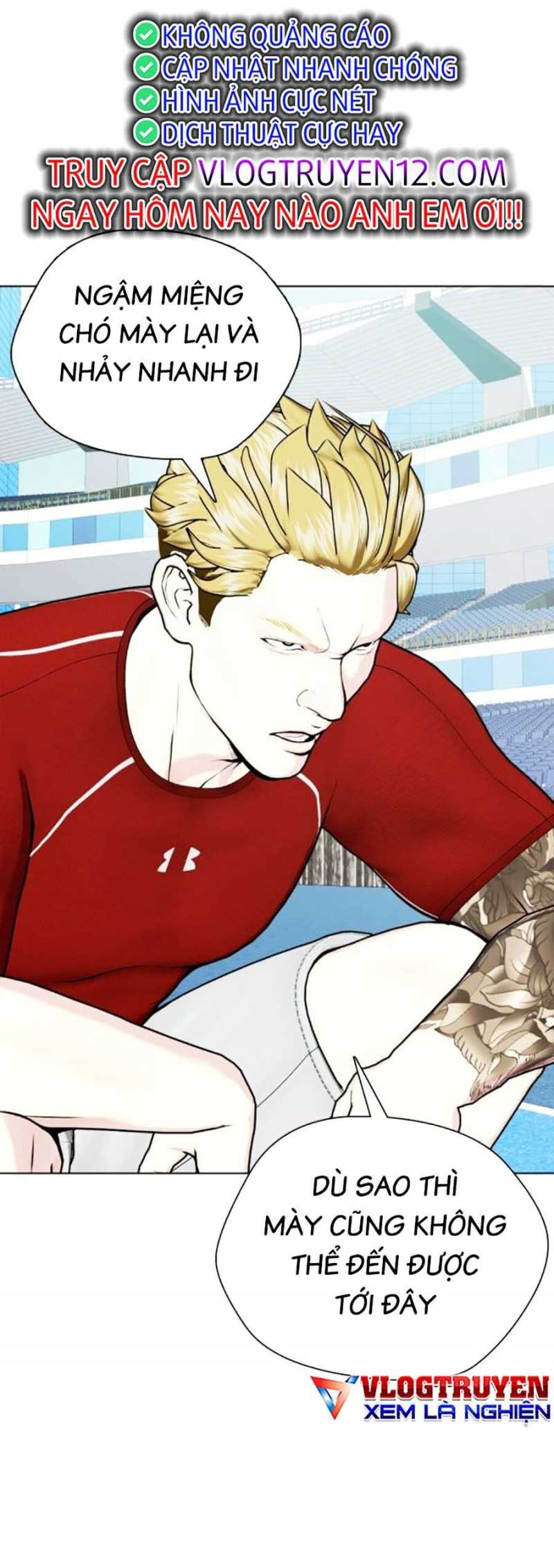 Loser Giỏi Võ Chapter 60 - Trang 4