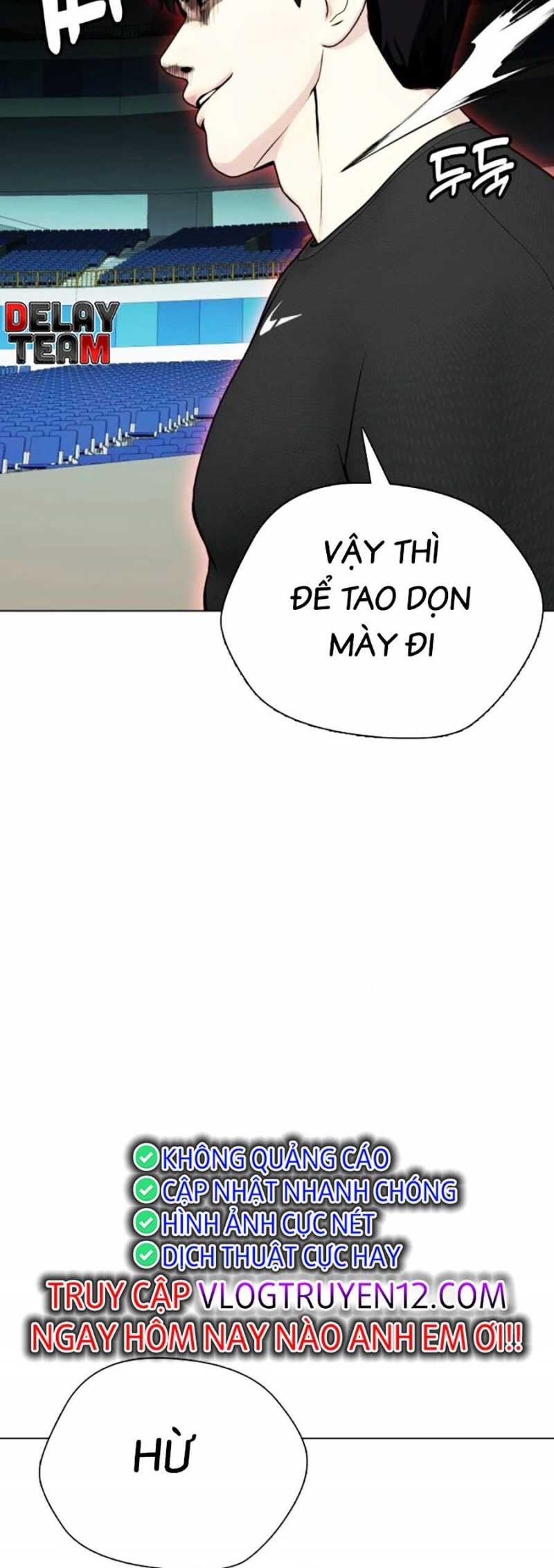 Loser Giỏi Võ Chapter 60 - Trang 4