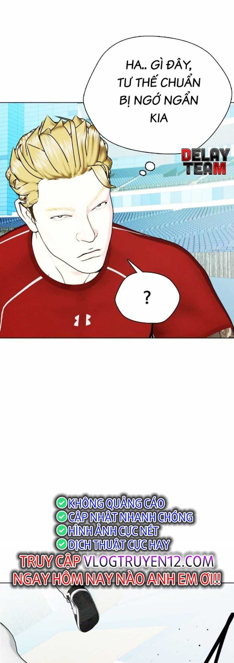 Loser Giỏi Võ Chapter 60 - Trang 4