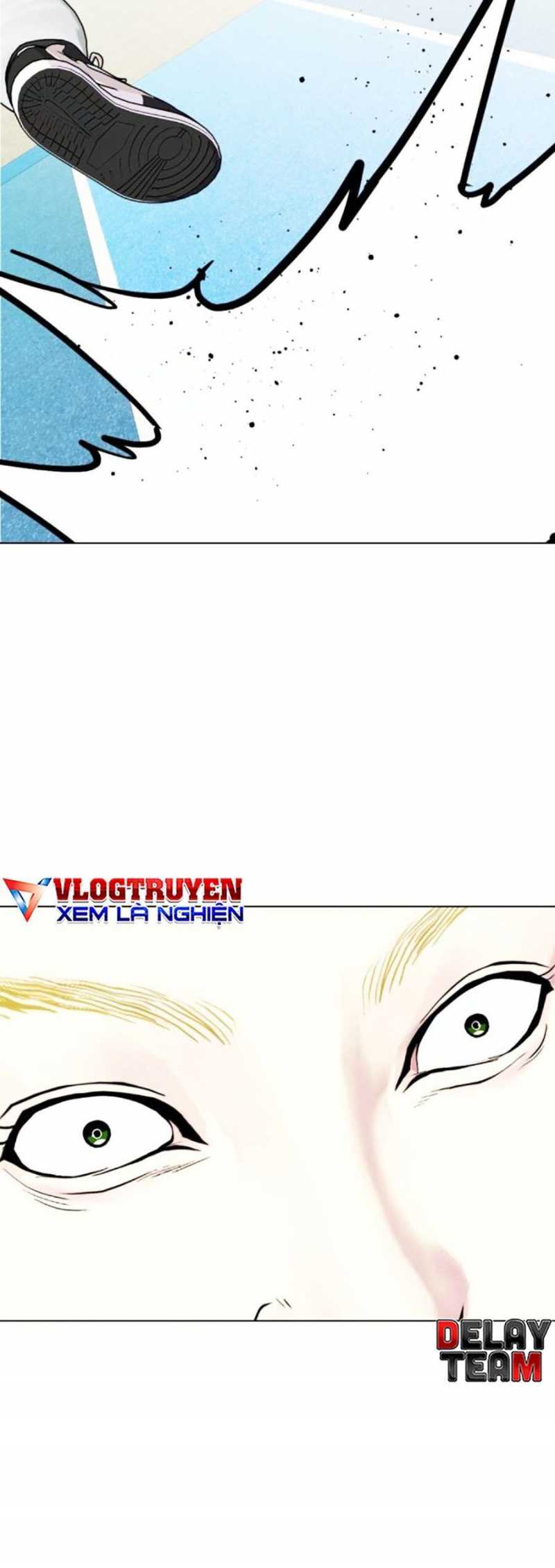 Loser Giỏi Võ Chapter 60 - Trang 4