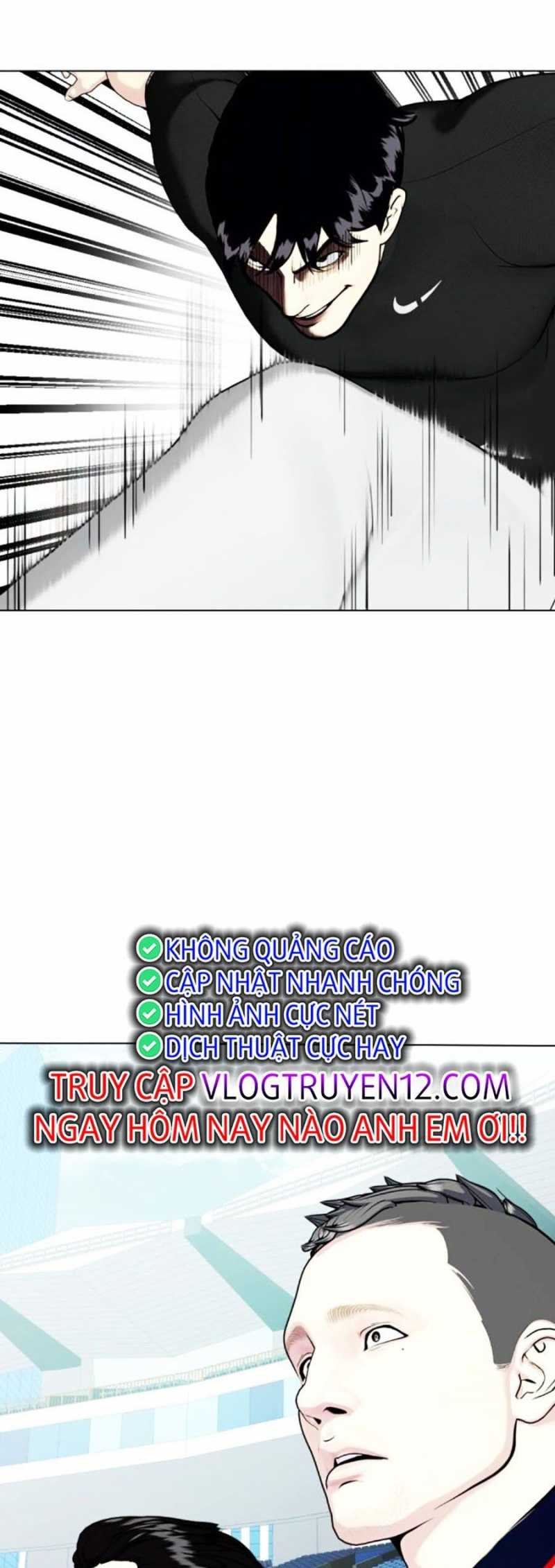 Loser Giỏi Võ Chapter 60 - Trang 4