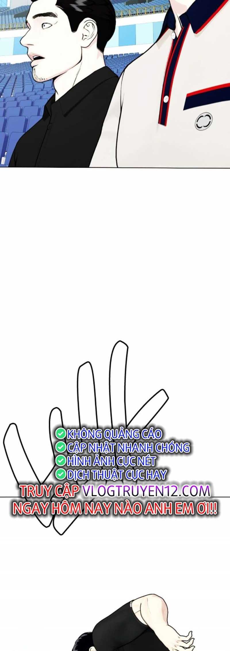 Loser Giỏi Võ Chapter 60 - Trang 4