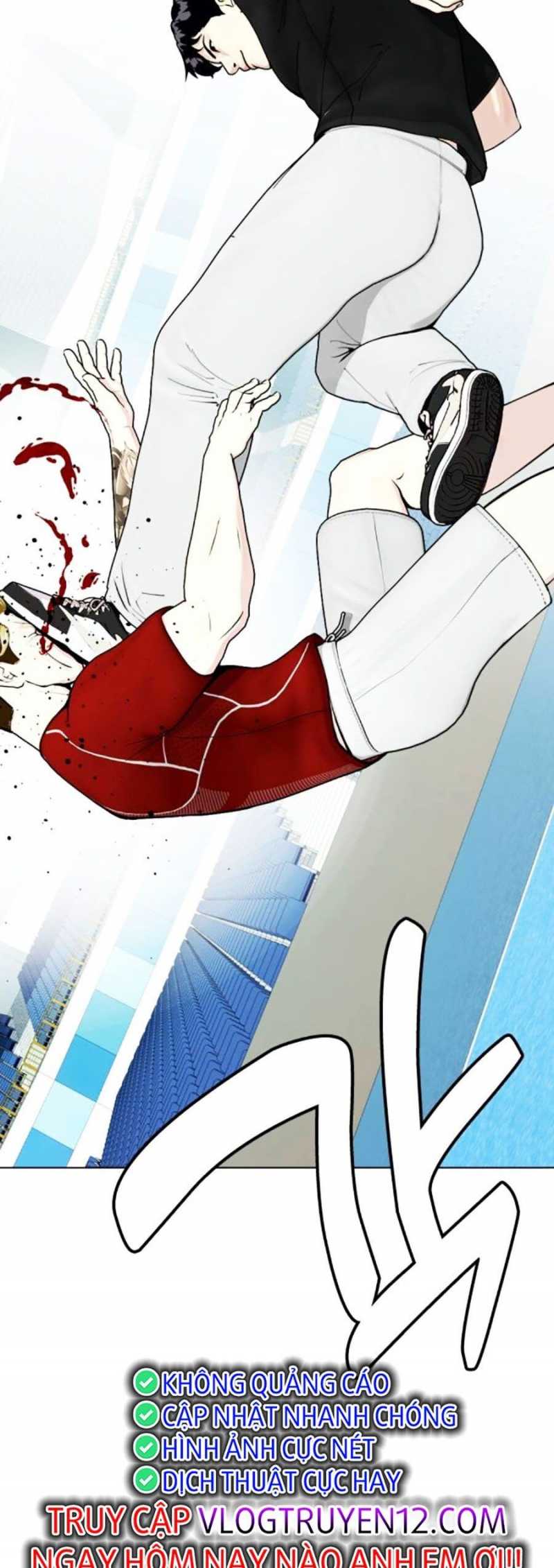 Loser Giỏi Võ Chapter 60 - Trang 4