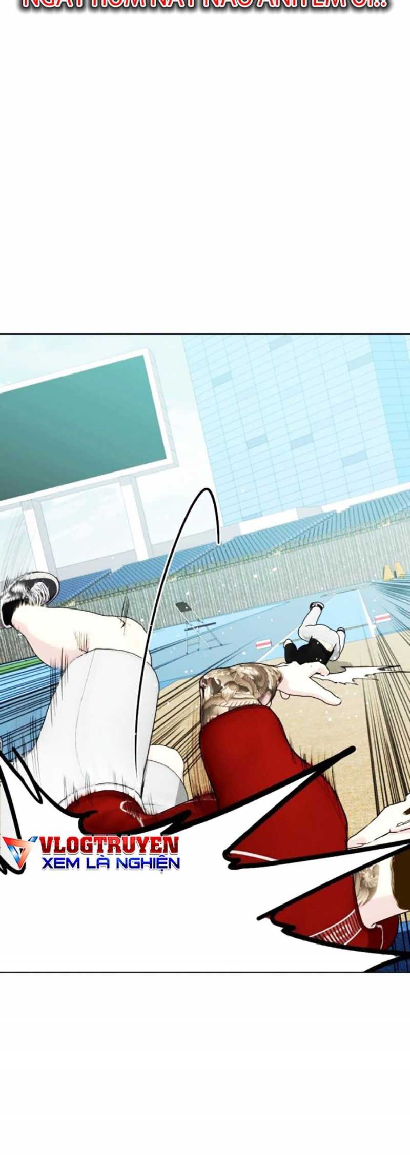 Loser Giỏi Võ Chapter 60 - Trang 4