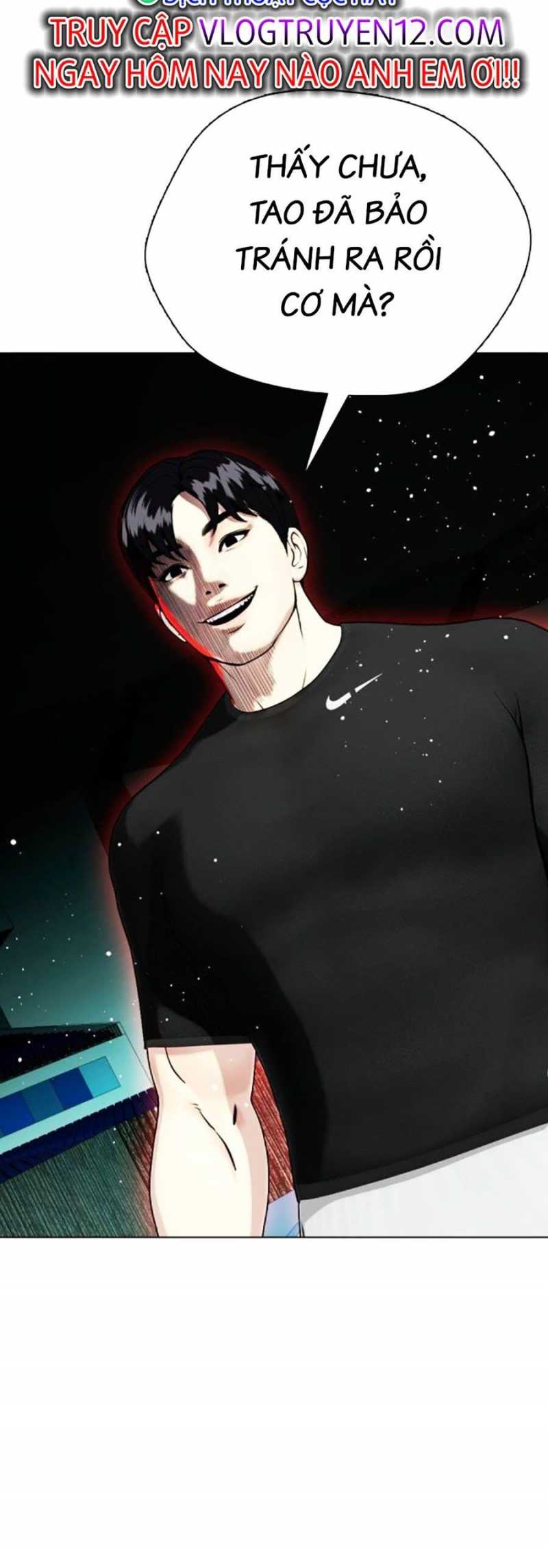 Loser Giỏi Võ Chapter 60 - Trang 4