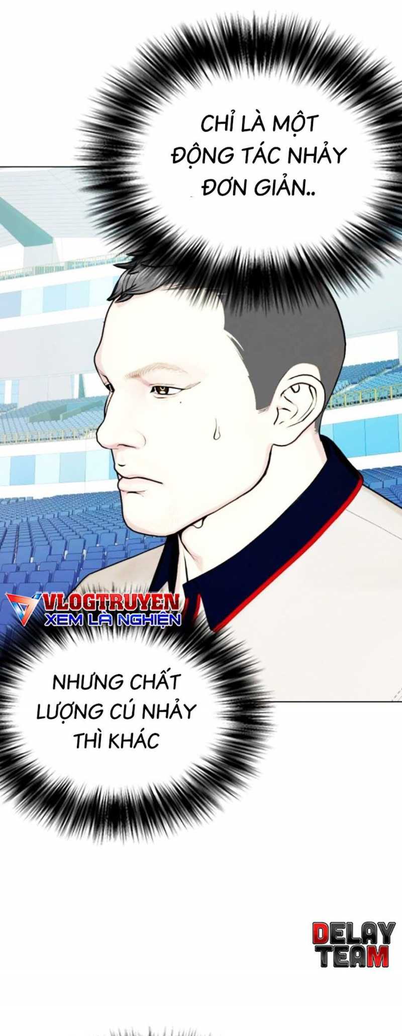 Loser Giỏi Võ Chapter 60 - Trang 4