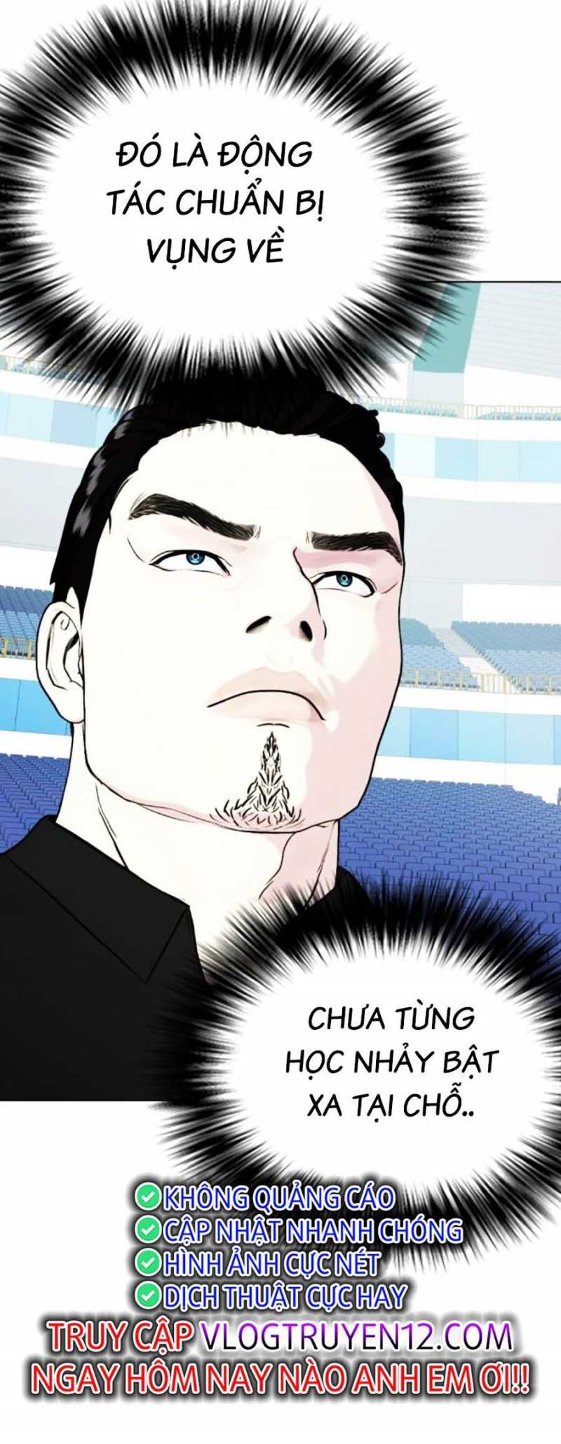 Loser Giỏi Võ Chapter 60 - Trang 4