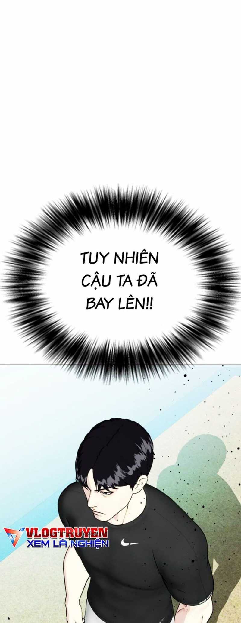 Loser Giỏi Võ Chapter 60 - Trang 4