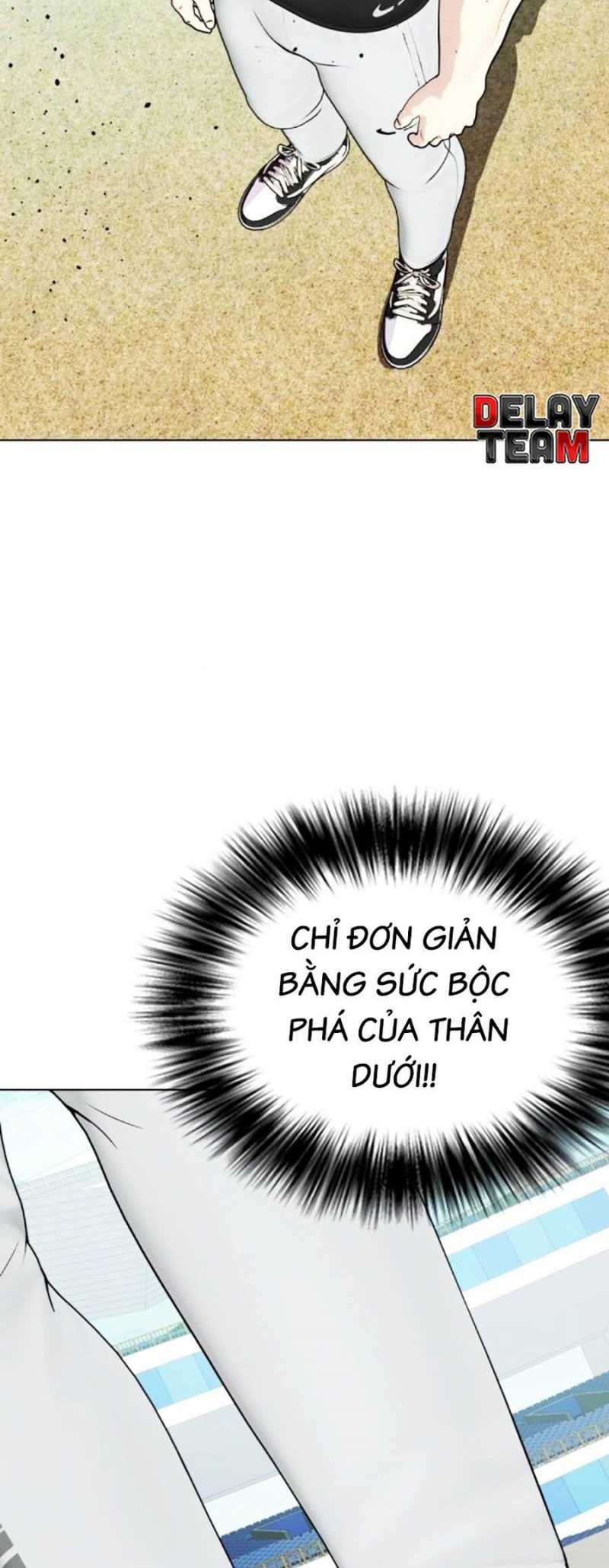 Loser Giỏi Võ Chapter 60 - Trang 4