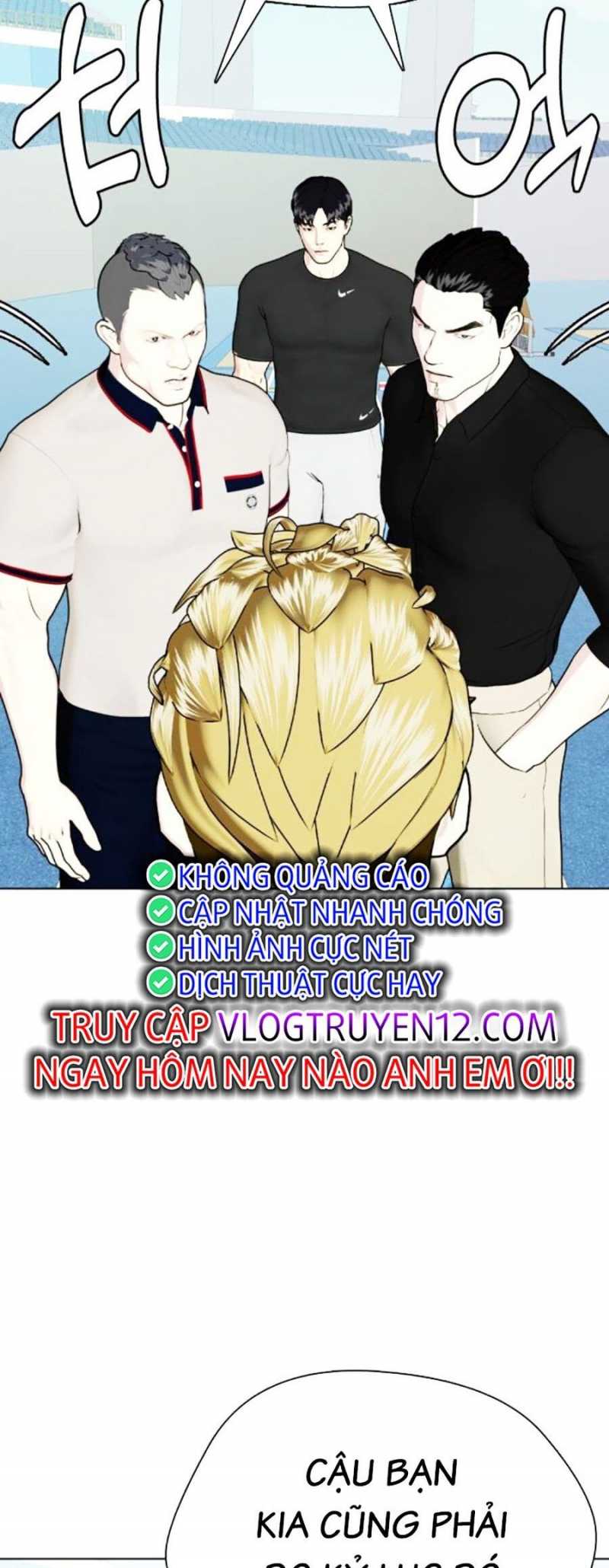 Loser Giỏi Võ Chapter 60 - Trang 4