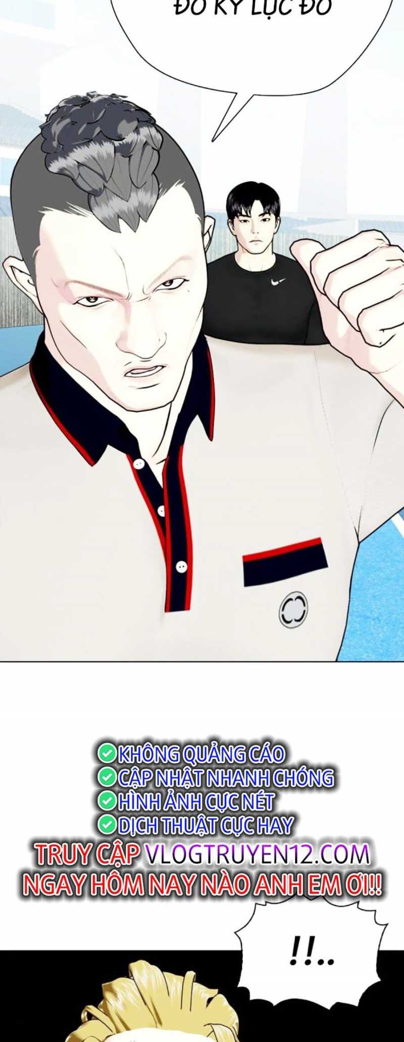 Loser Giỏi Võ Chapter 60 - Trang 4