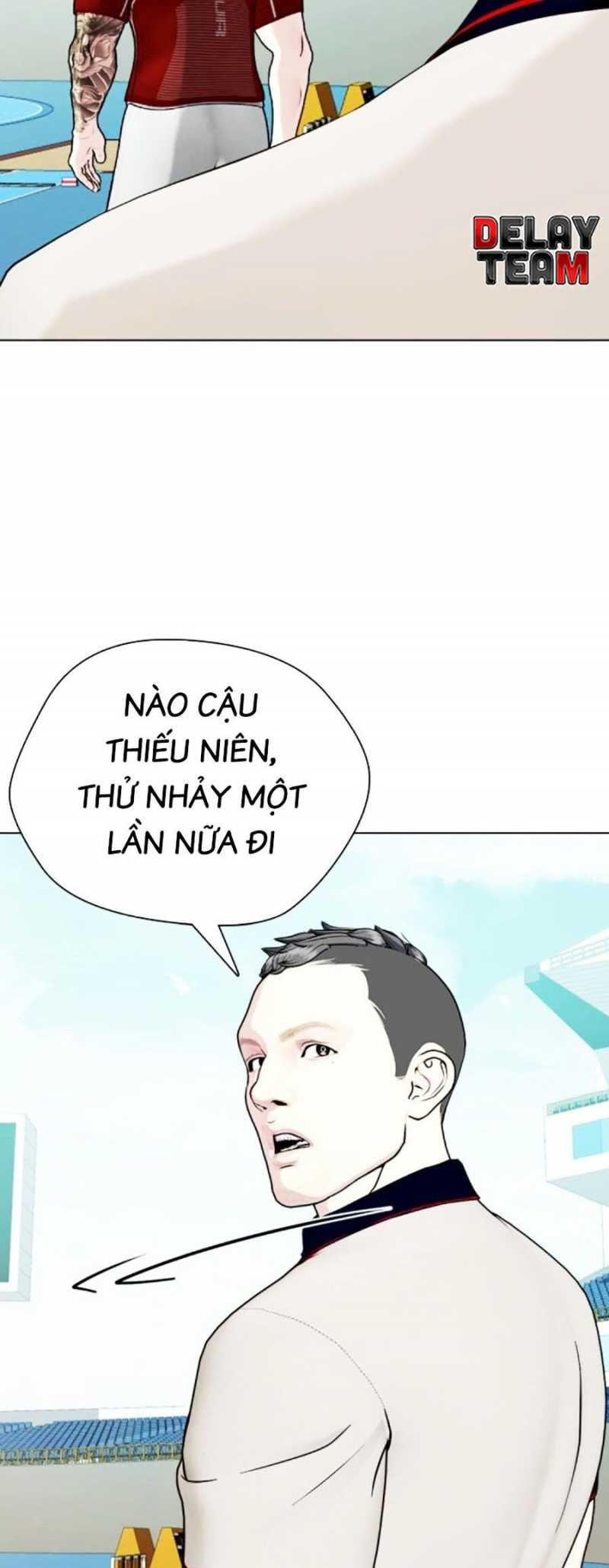 Loser Giỏi Võ Chapter 60 - Trang 4