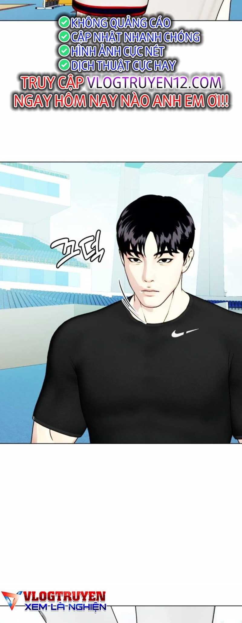 Loser Giỏi Võ Chapter 60 - Trang 4