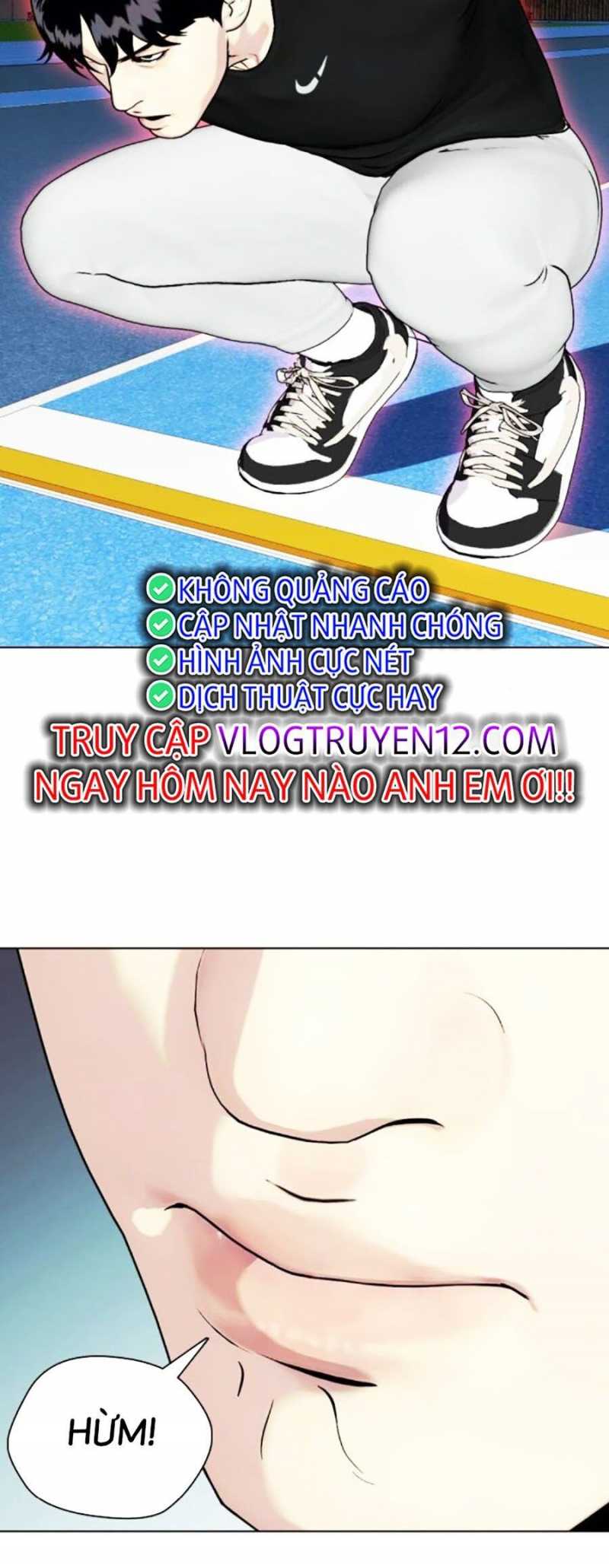 Loser Giỏi Võ Chapter 60 - Trang 4